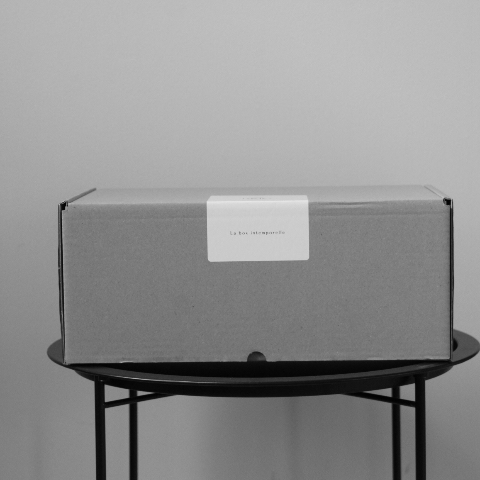 Box déco
