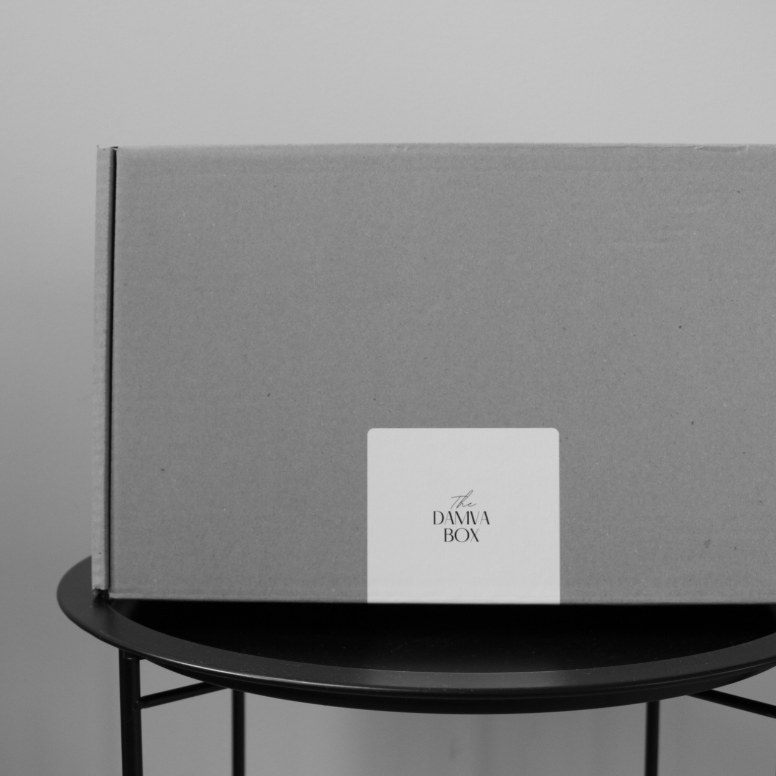 Box déco