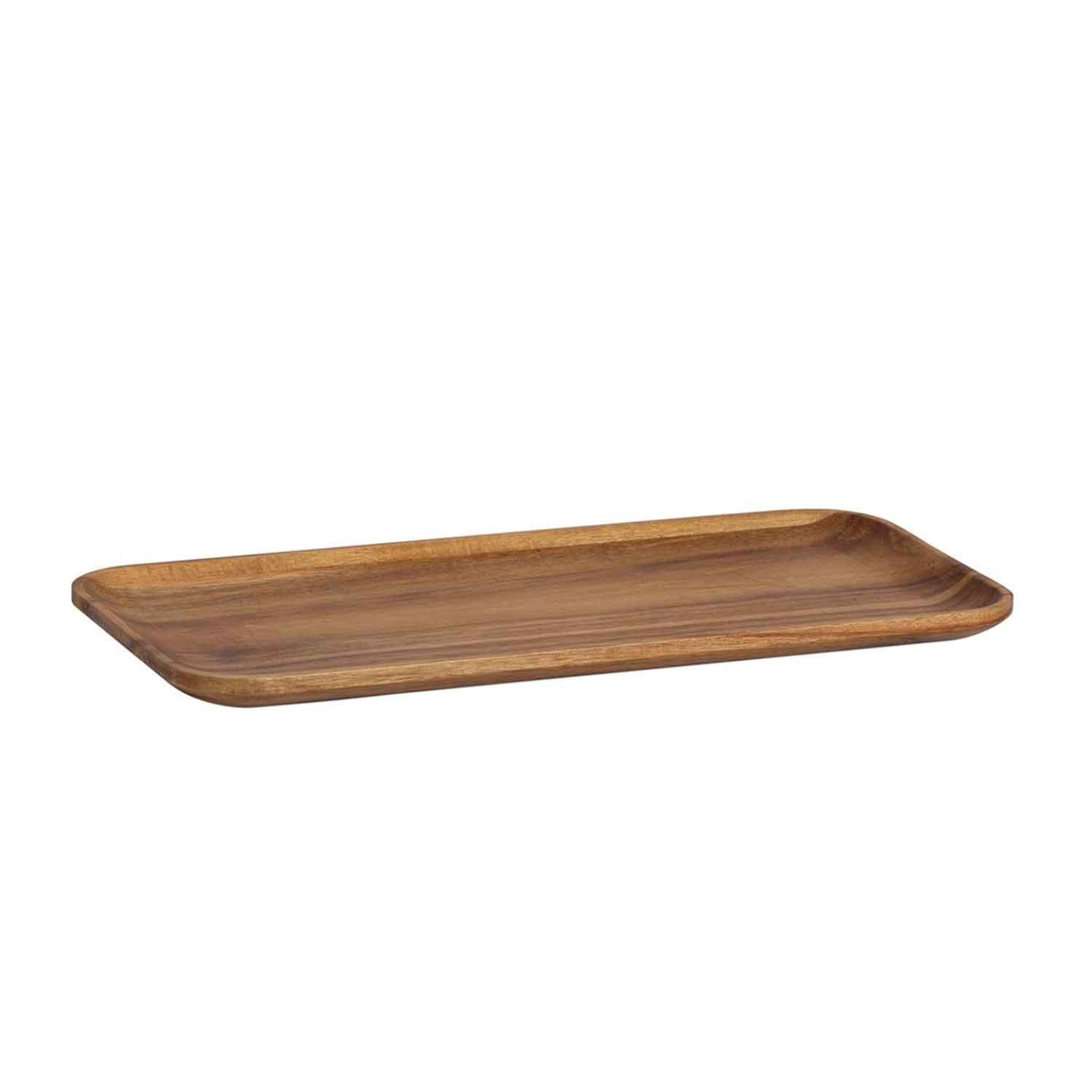 Plateau en bois