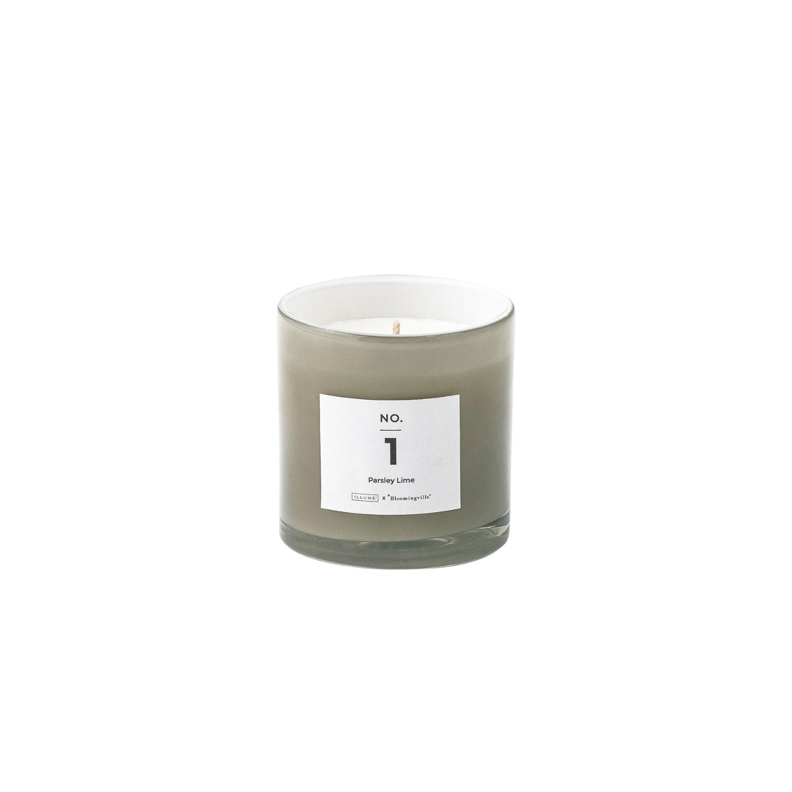 Bougie-Parfumée-Parsley-Lime-Bloomingville