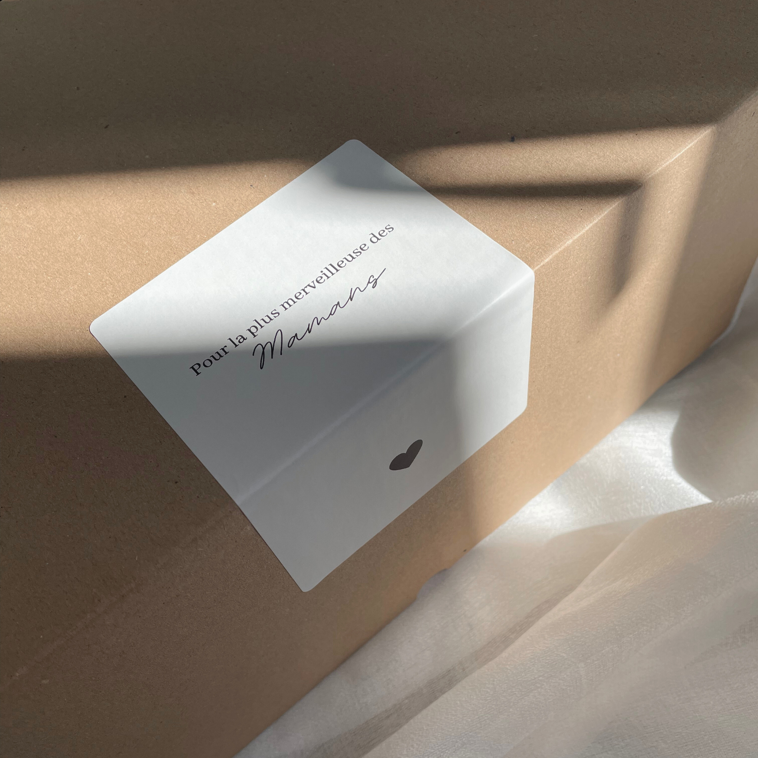 Édition spéciale fête des mères - Box cuisine