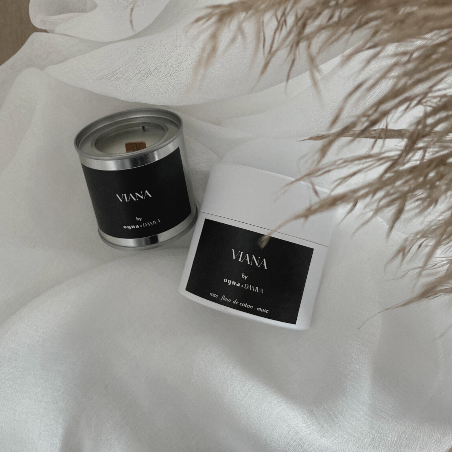 Édition spéciale fête des mères - Box décoration