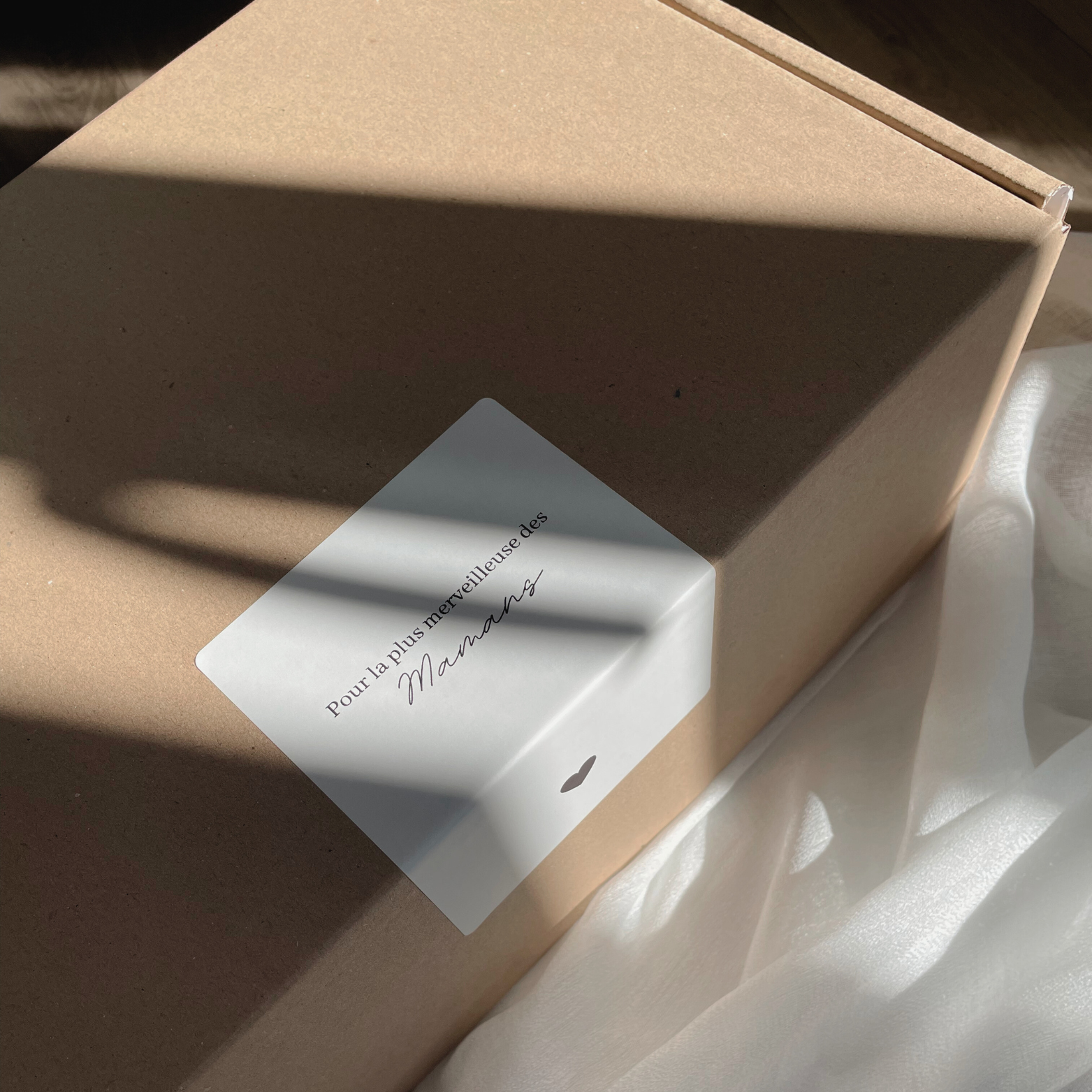 Édition spéciale fête des mères - Box bien-être