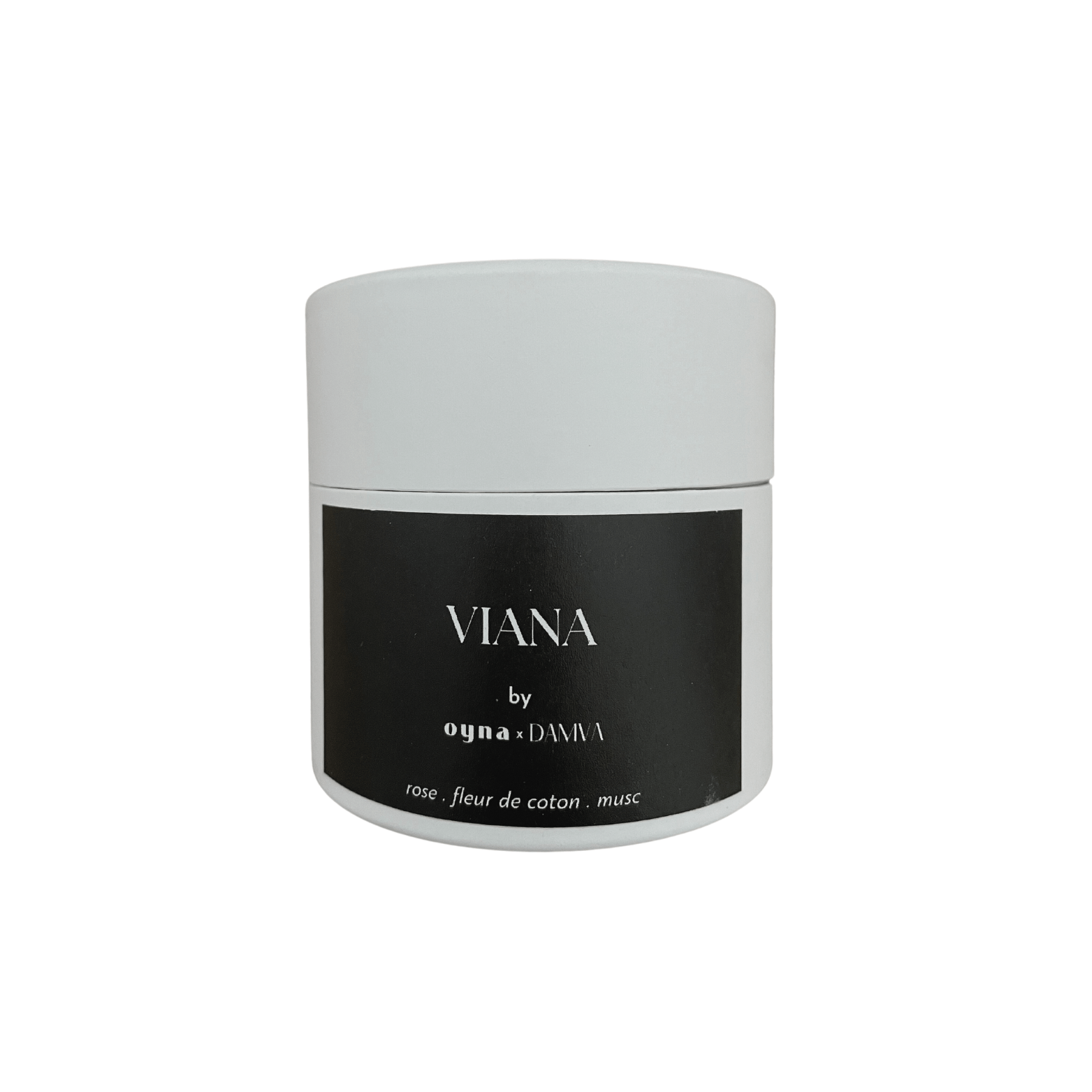 Bougie parfumée Viana