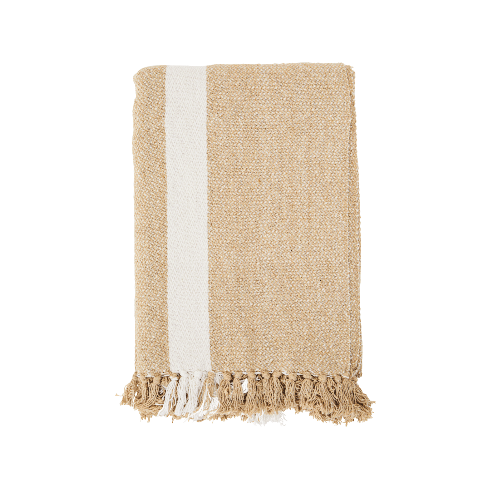 Draps de plage Camel