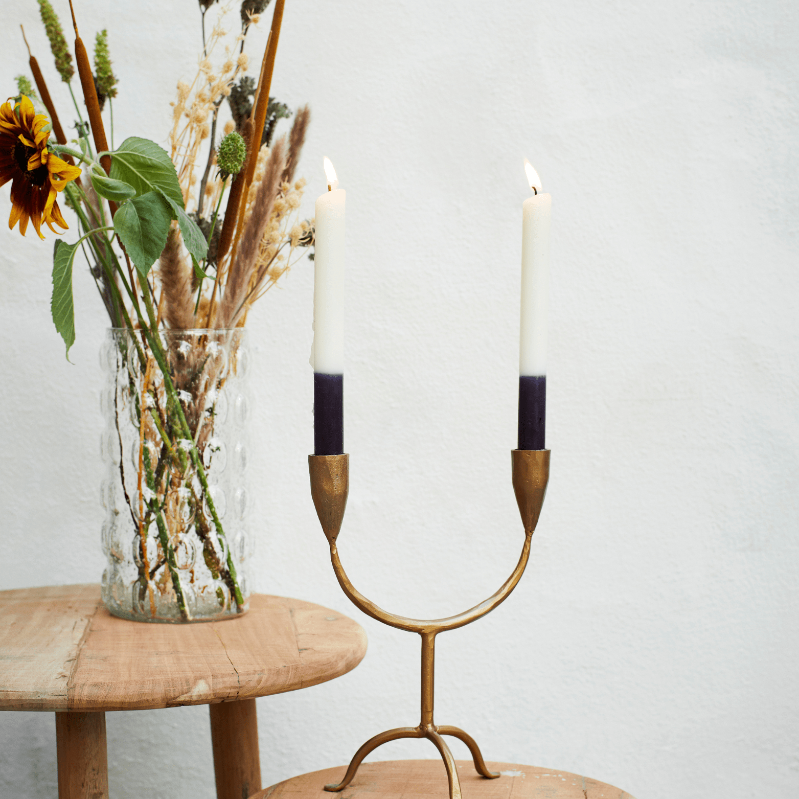 Vase bulles