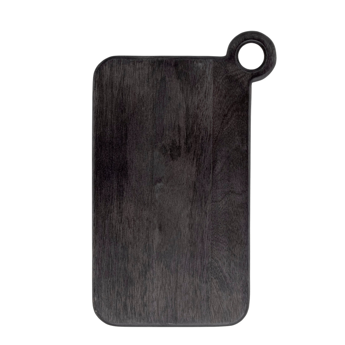 Cujo-Planche-à-découper-Noir-Mango-Bloomingville