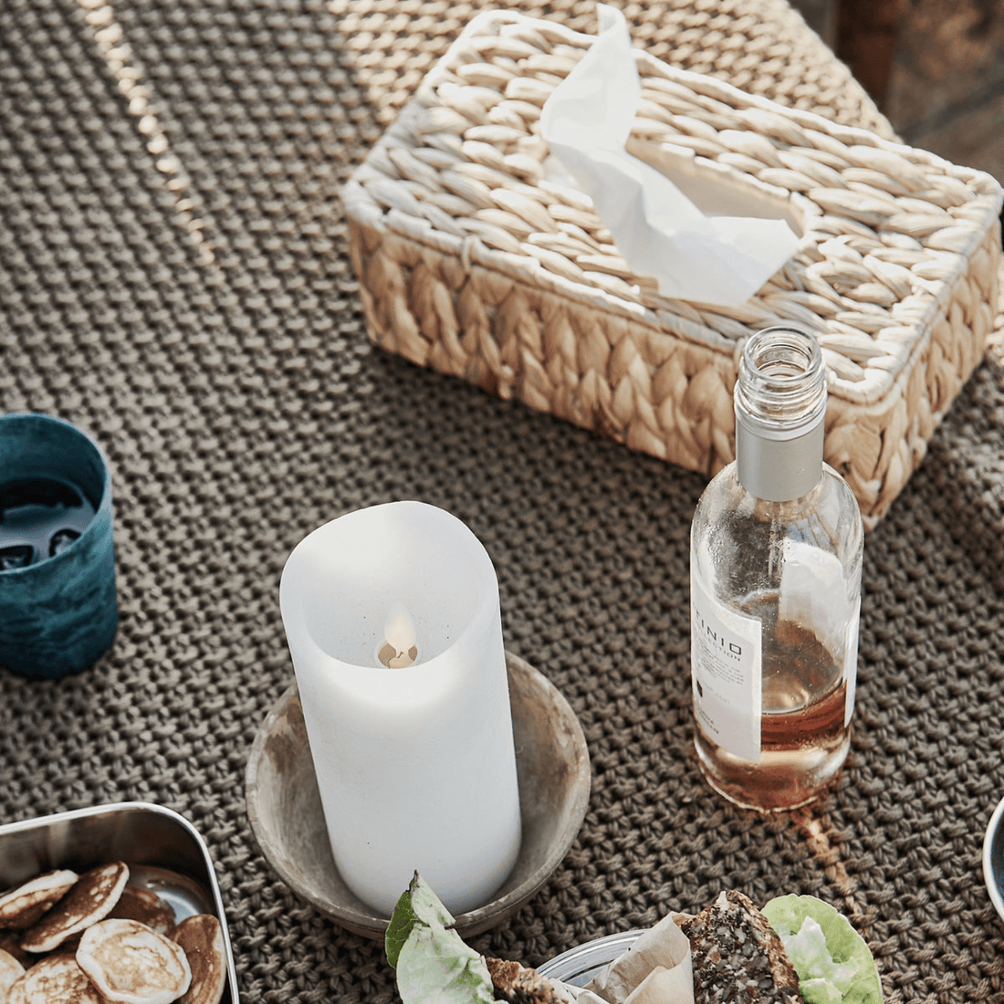 Porte-mouchoirs-Clean-Nature