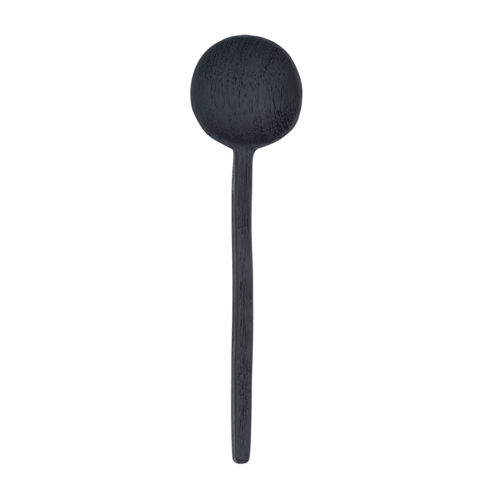 Cuillère manguier noire