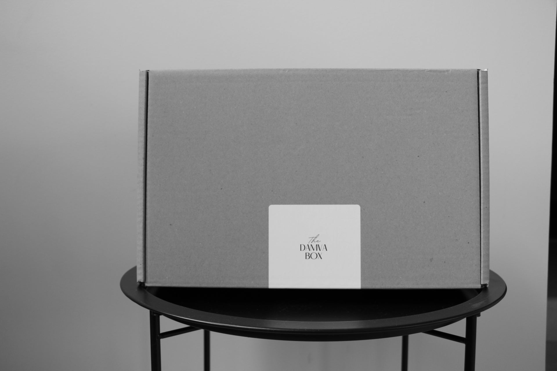 Damva box decoration sans abonnement ni engagement