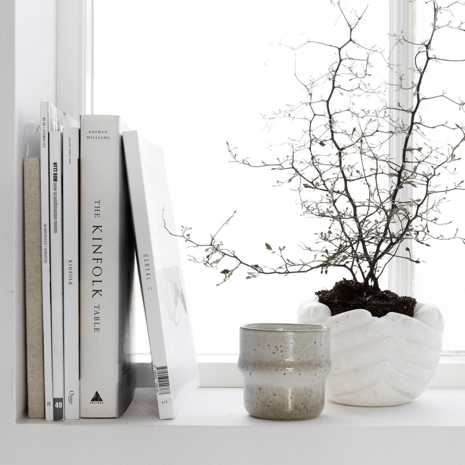 Tasse-Mug-Lake-Gris-Beige