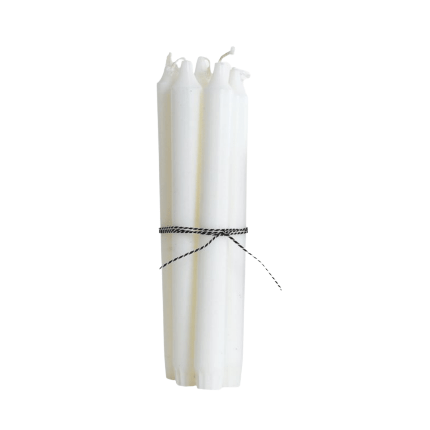 Bougie-Blanc