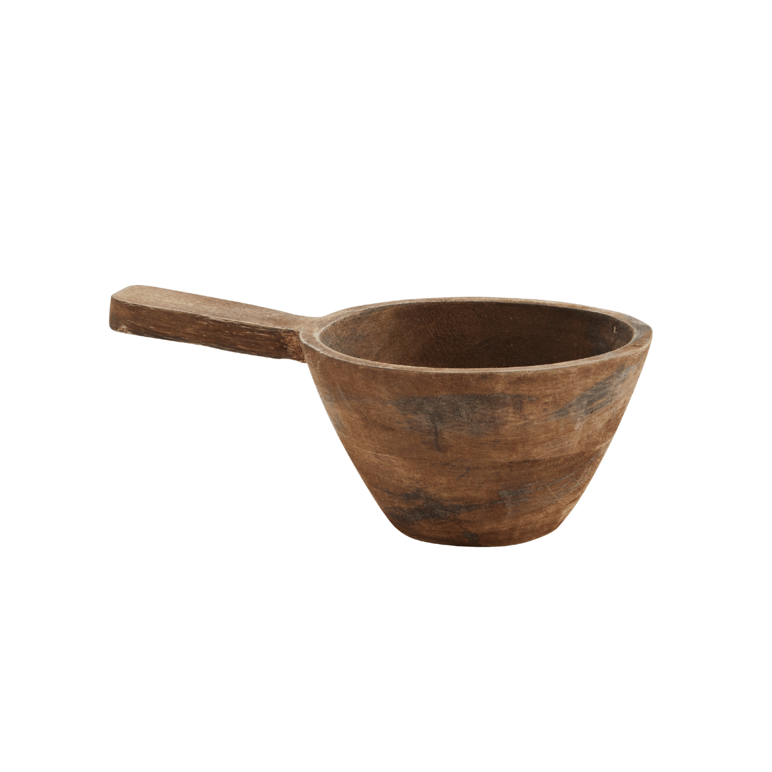 Bol de madera