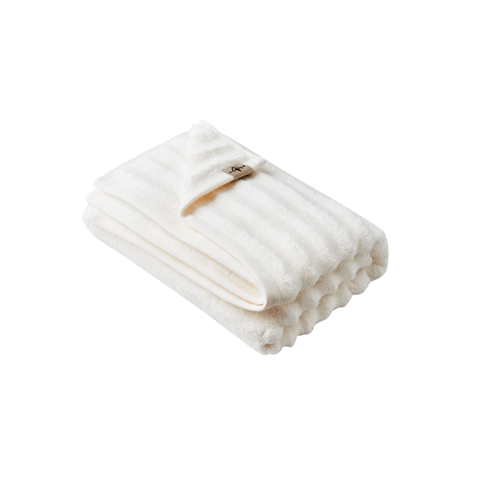Serviette ivoire S