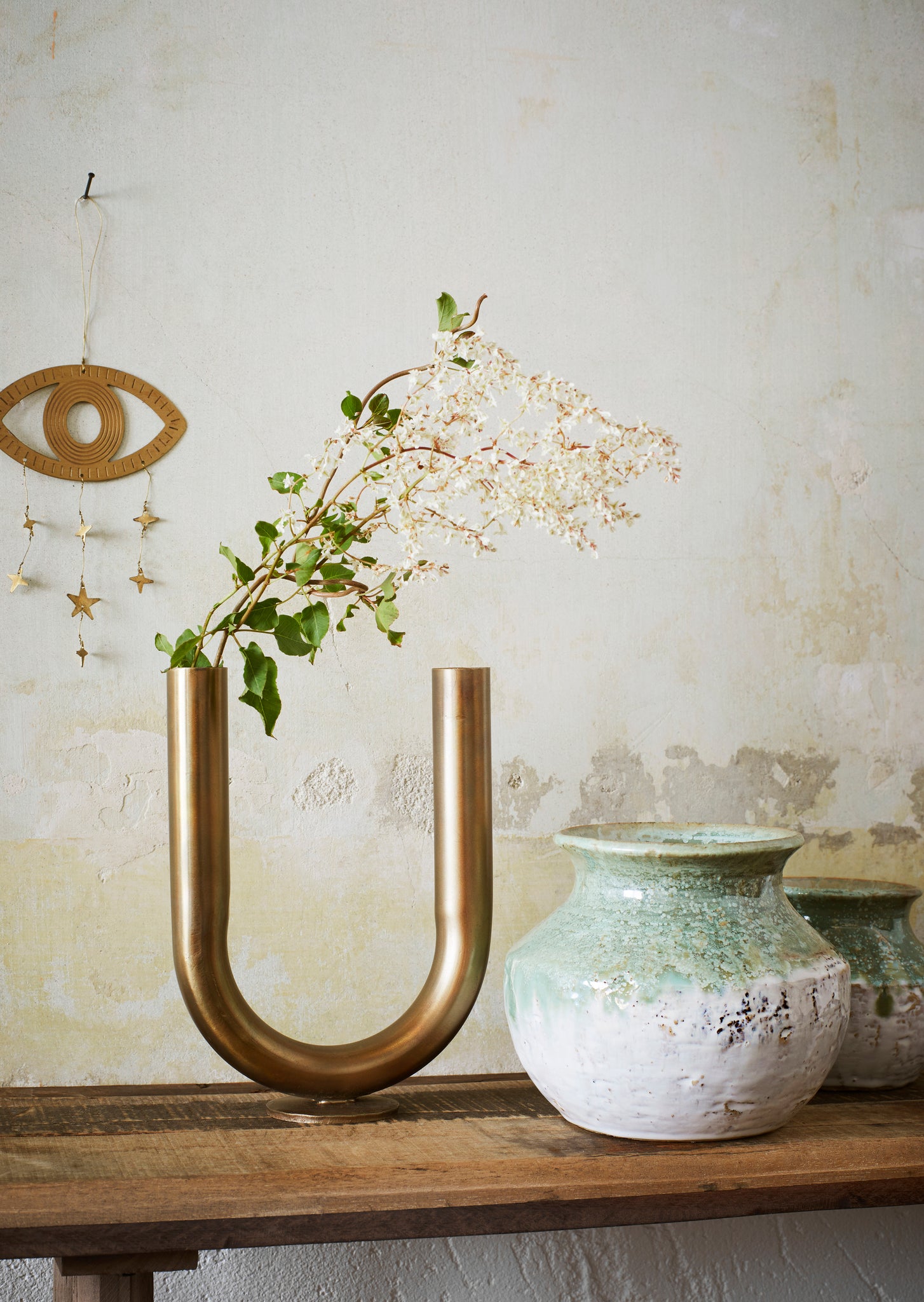 Vase U