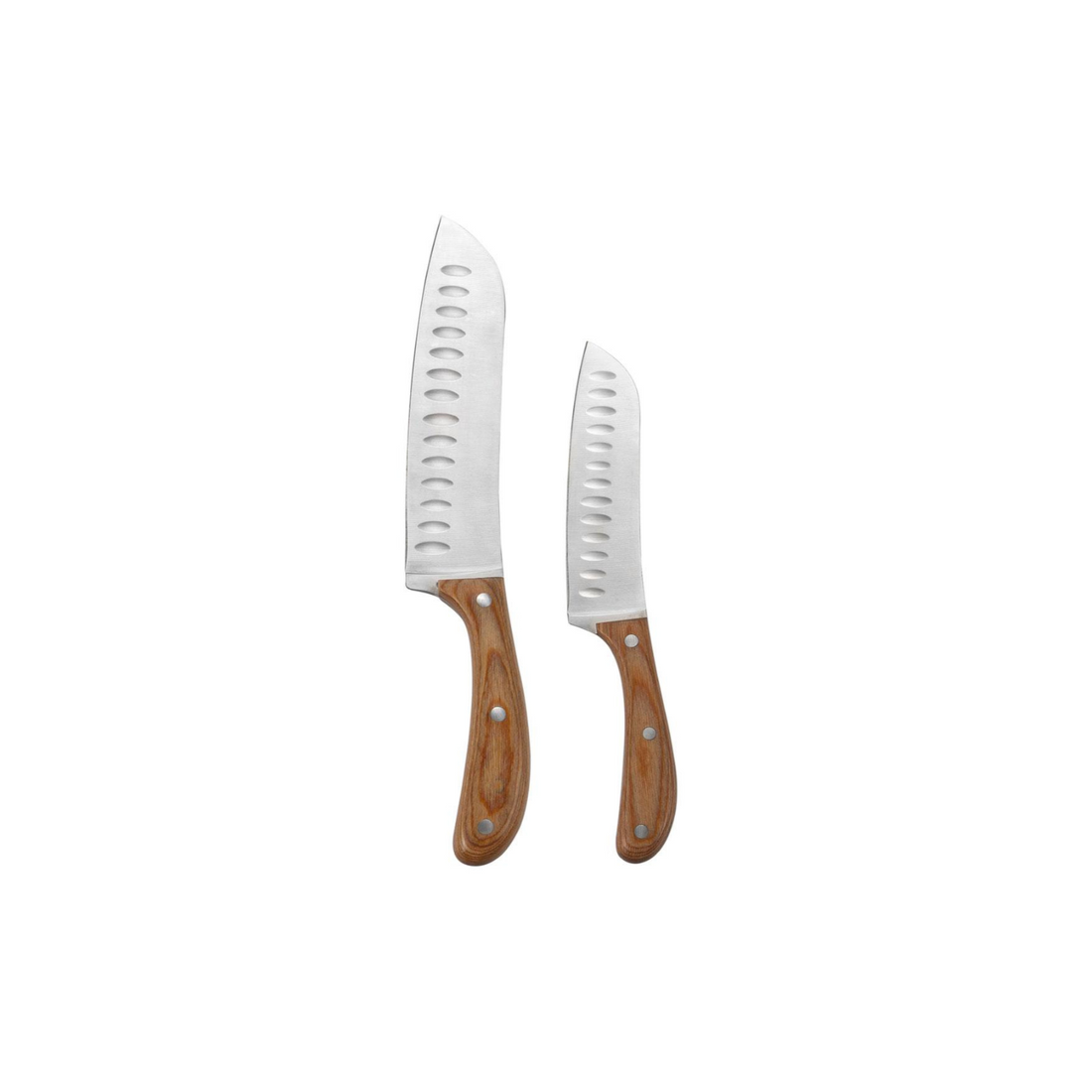 Set couteaux Santoku