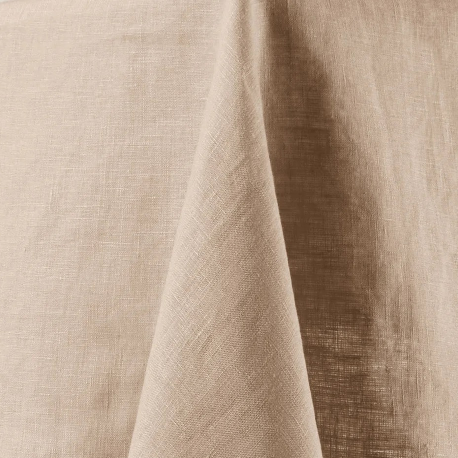 Nappe déperlante I Sable et Noir