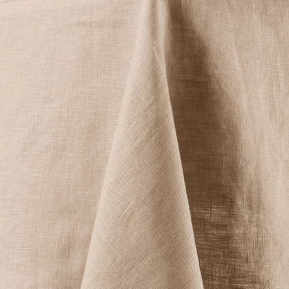 Nappe déperlante I Sable et Noir