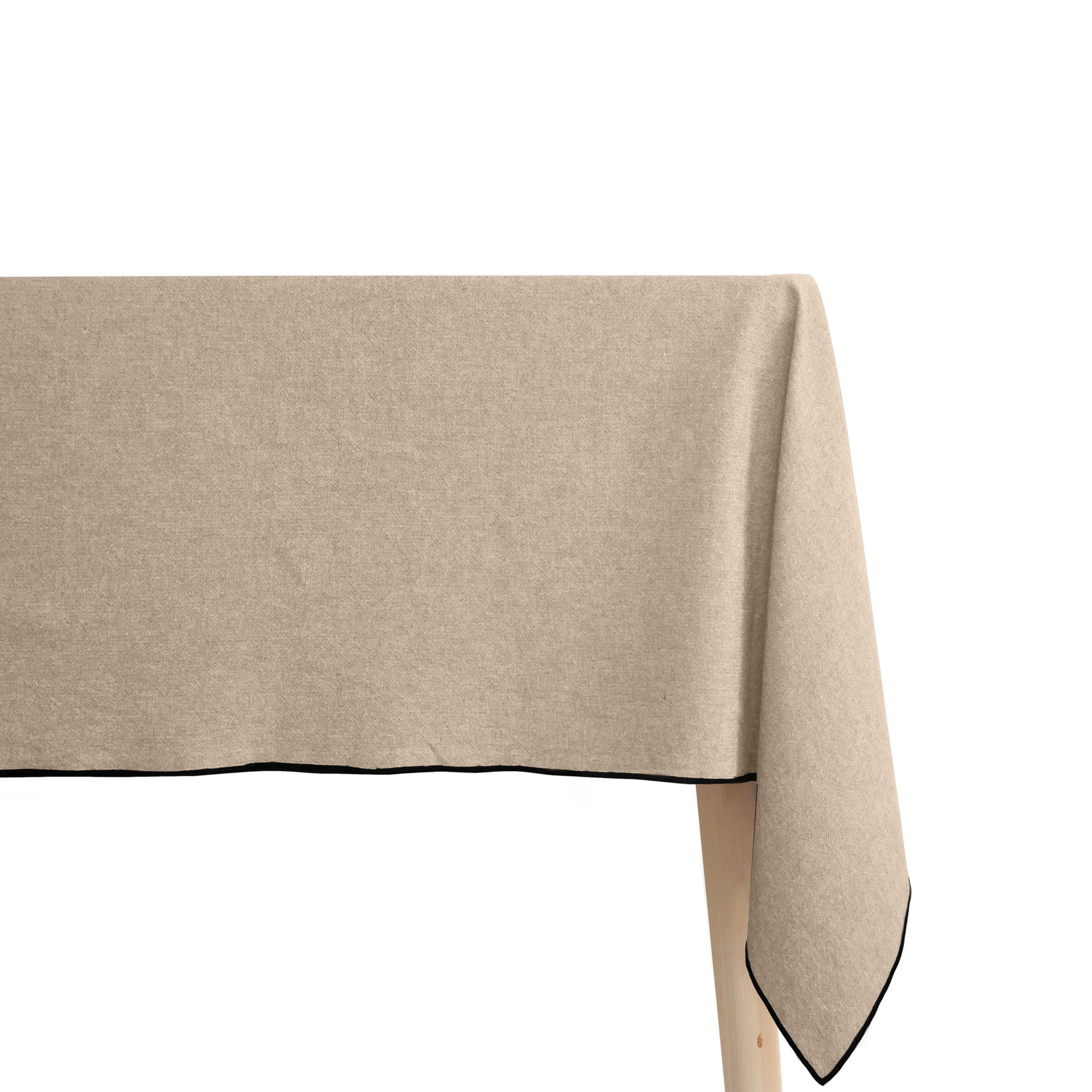 nappe_en_coton_enduit_couleur_sable_lisere_noir