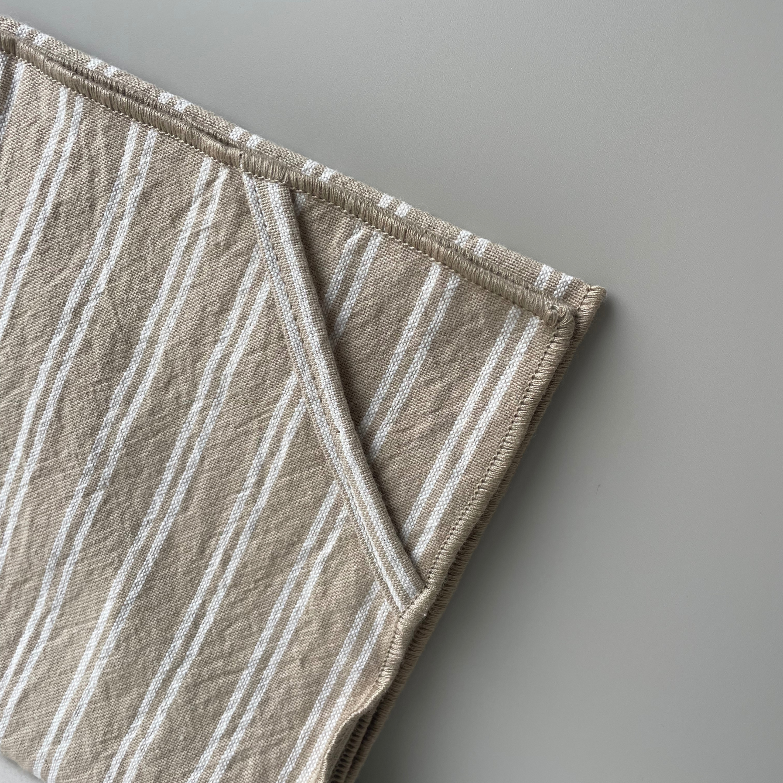 torchon_serviette_en_coton_camel_liserés