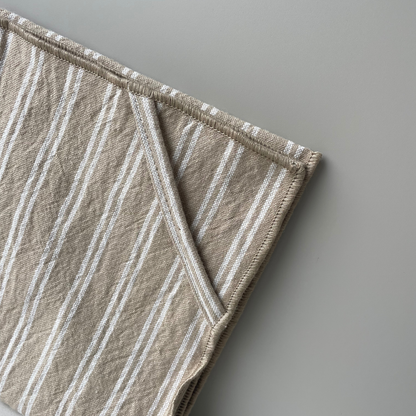 torchon_serviette_en_coton_camel_liserés