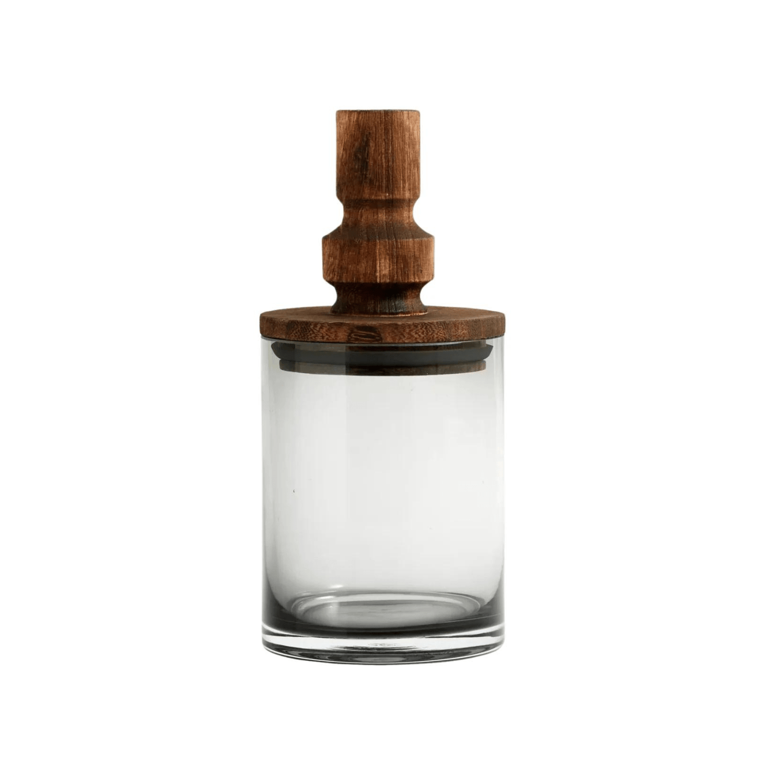 Pot fumé
