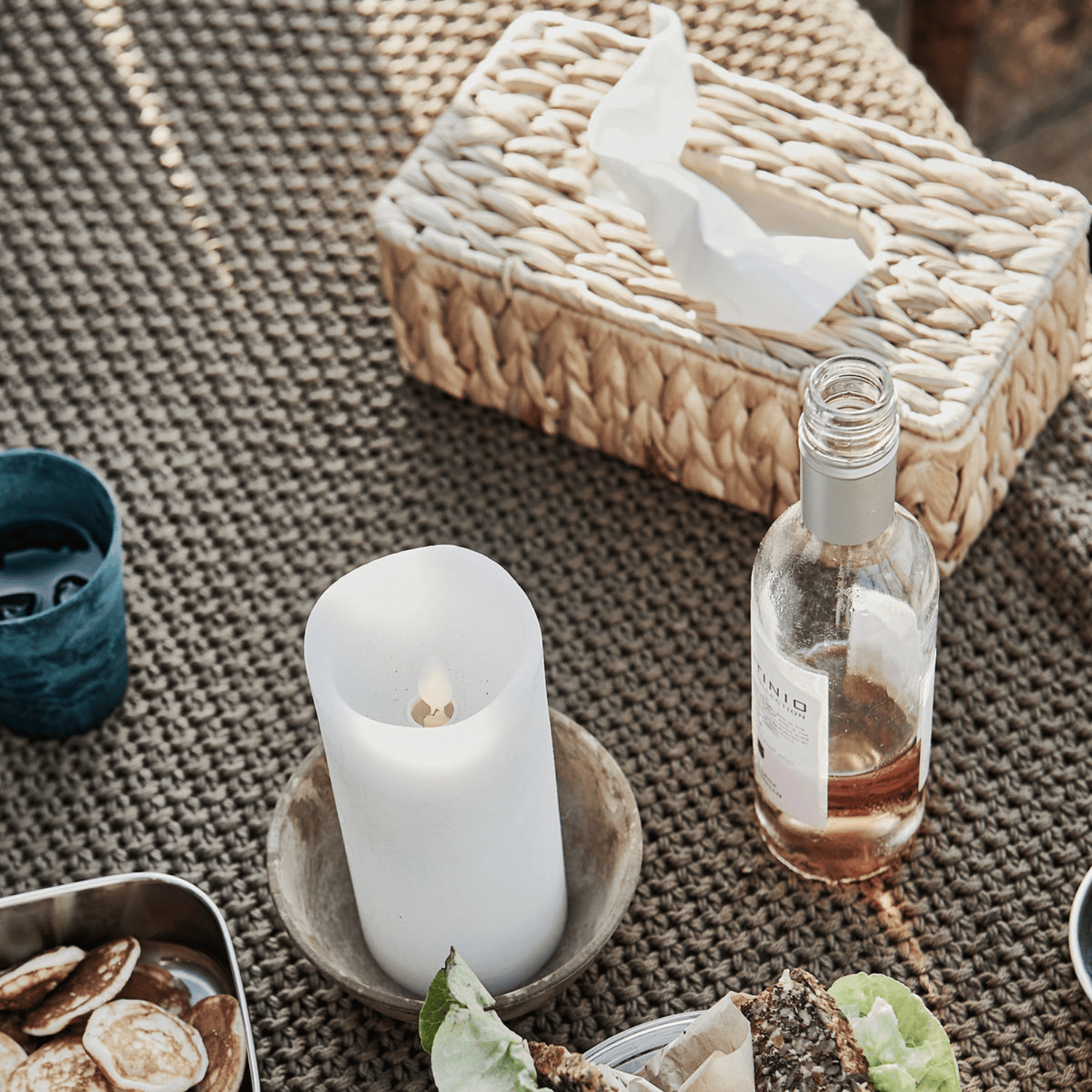 Porte-mouchoirs-Clean-Nature