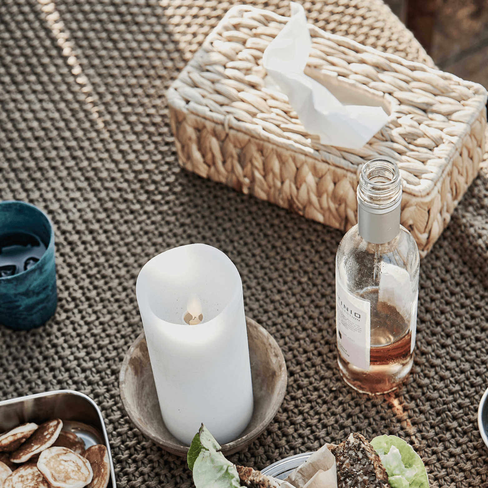 Porte-mouchoirs-Clean-Nature