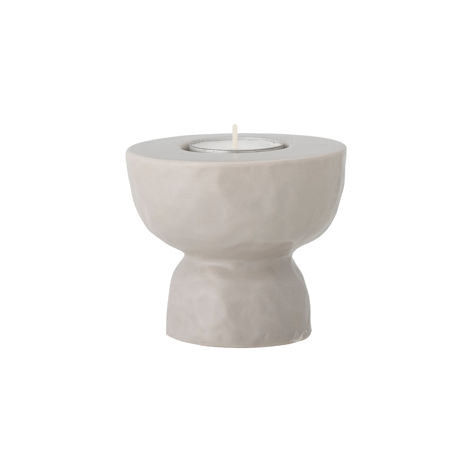 Imilia-Photophore-Blanc-Grès-Bloomingville