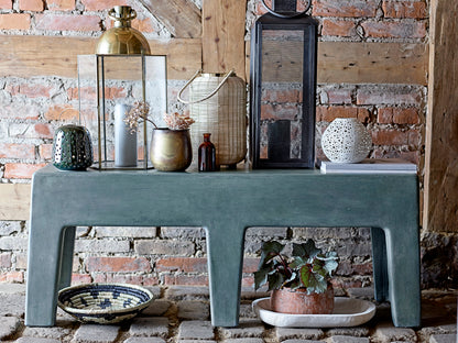 Anja-Bougie-Noir-Parafine	