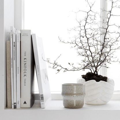 Tasse-Mug-Lake-Gris-Beige