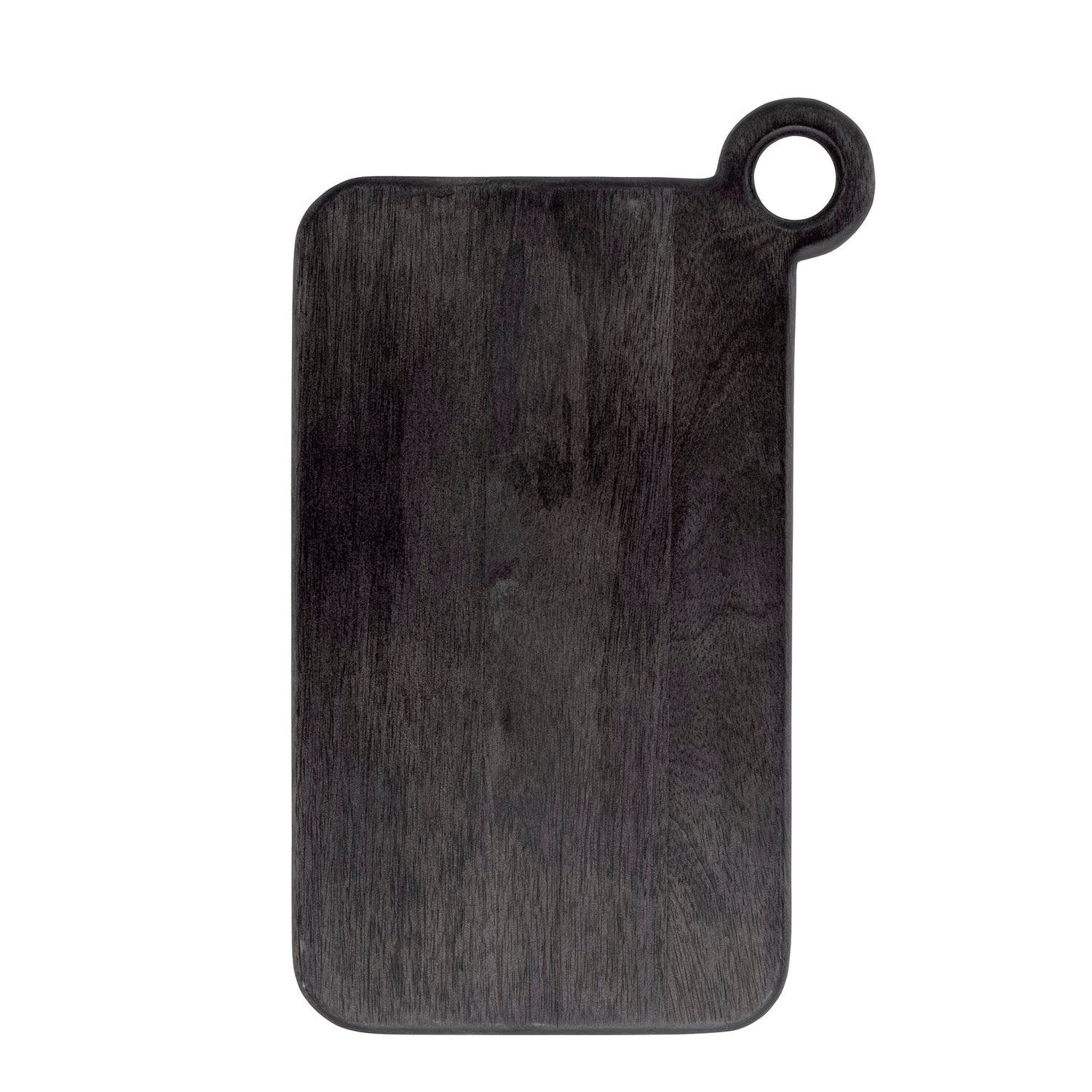 Cujo-Planche-à-découper-Noir-Mango-Bloomingville