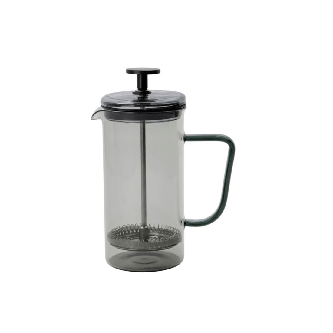 Cafetière-à-piston-Nuru-Gris