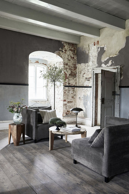 Vase asymetrique jupiter society of lifestyle 