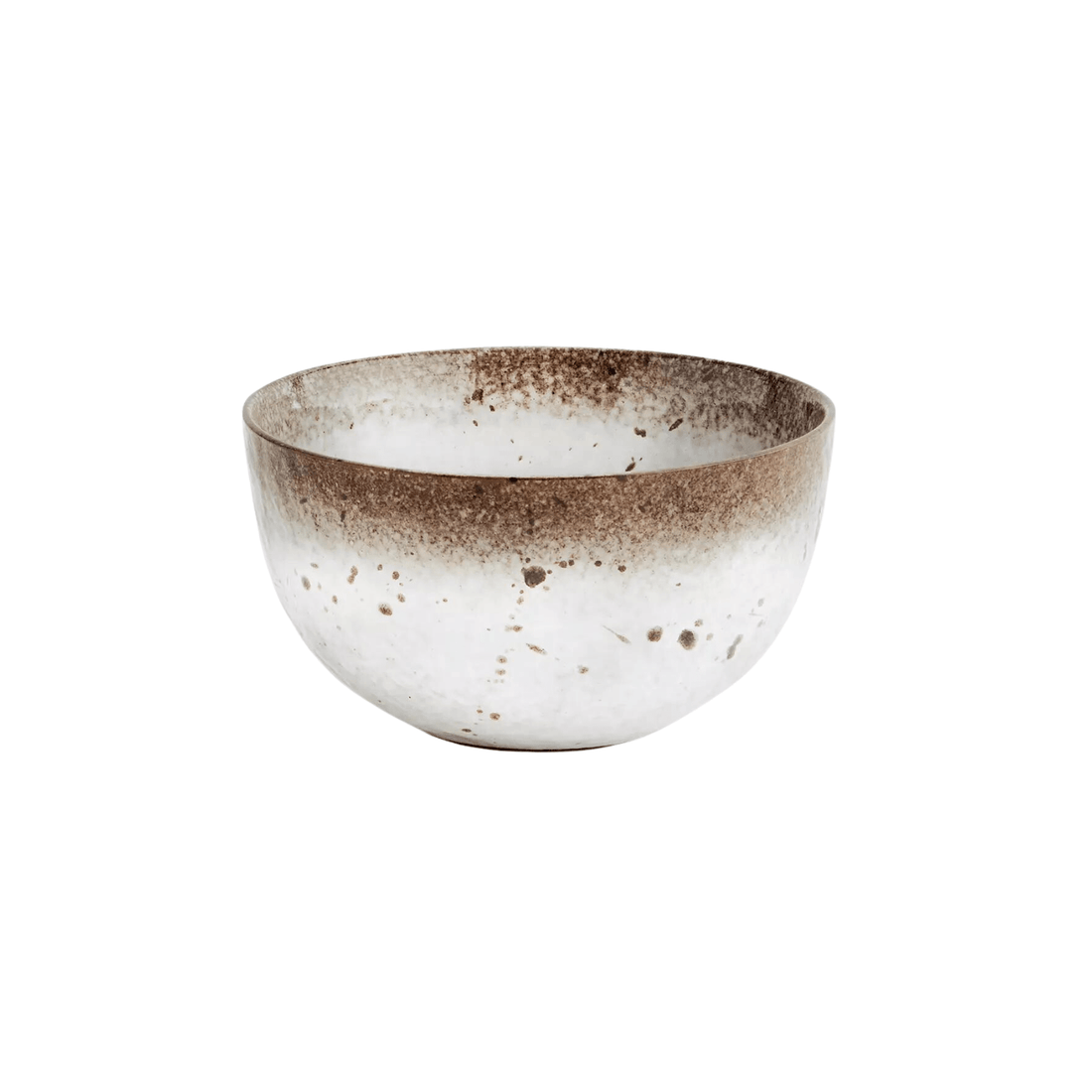 bol rustique en gres fait main