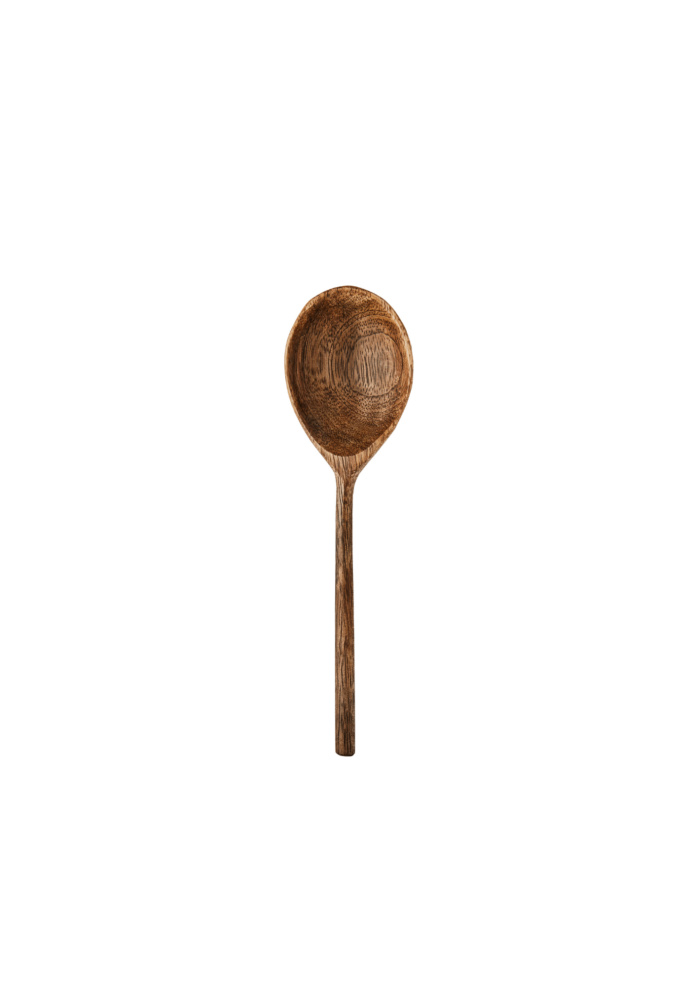 cuillere artisanale en bois de manguier madam stoltz